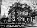 444 Orange St